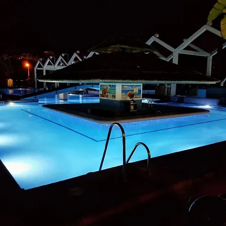 Apartment Benalbeach