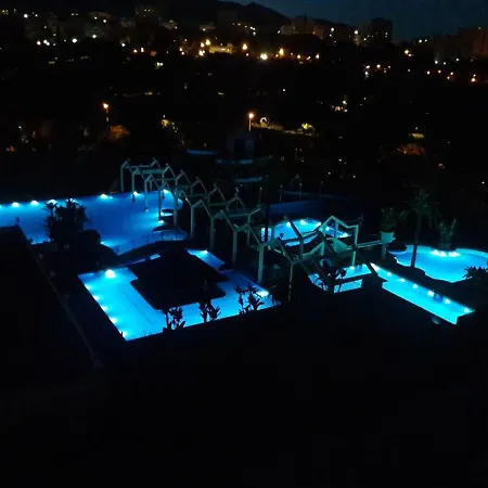 Benalbeach Apartment