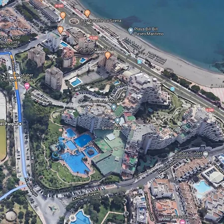 Benalbeach Benalmadena