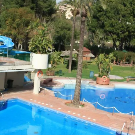 Benalbeach Benalmadena