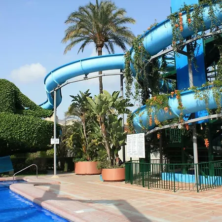 Benalbeach Apartment *