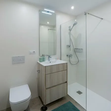 Benalbeach Apartment Benalmadena