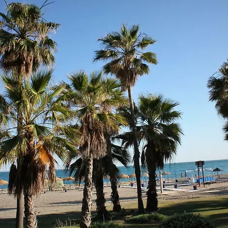 Benalbeach Benalmádena