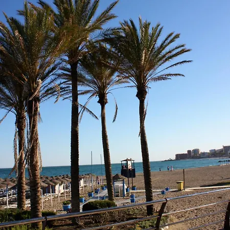 Benalbeach Apartment Benalmadena