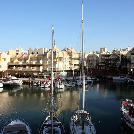 Apartamento Benalbeach *